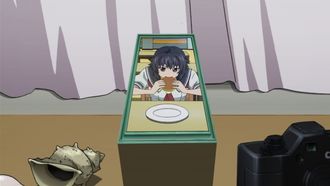 Episode 6 Distant Thoughts