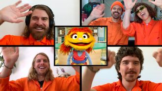 Episode 6 Thank You