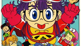 Episode 14 Hero Suppaman