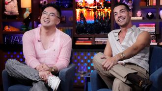 Episode 129 Bowen Yang, Matt Rogers
