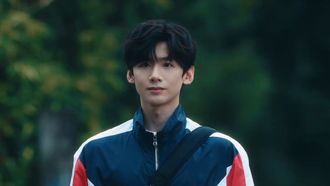 Episode 8 The Sun In the Rain, Dazzling and Warm