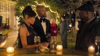 Episode 4 Twenty Four Hours