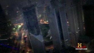 Episode 3 Extinction: 2012