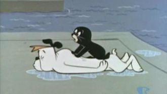 Episode 49 Rescue In The Deep Blue