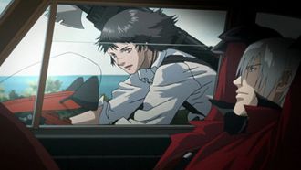 Episode 12 Stylish