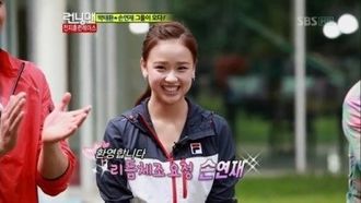 Episode 109 Olympic Athletes Special