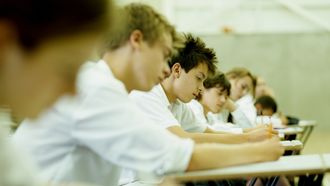 Episode 1 William Cornick