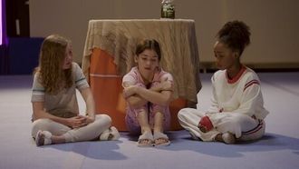 Episode 7 The Qualifier