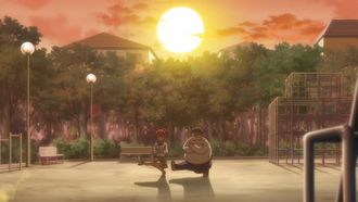 Episode 11 Gaudy Decoration / Total Cinderella / The Red Shooting Star