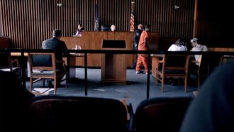 Episode 4 The Witness