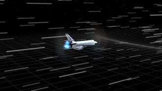 Episode 1 The Fastest