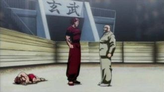 Episode 21 An Unlikely Challenger