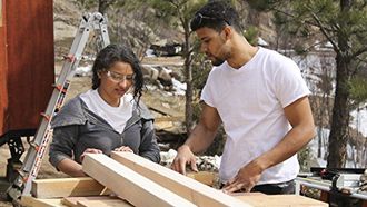 Episode 7 Jewel Pearson's Tiny House Gem