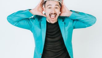 Episode 1 Willam: Exposed