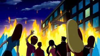 Episode 10 Ultimate Aggregor