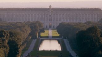 Episode 3 The Royal Palace of Caserta