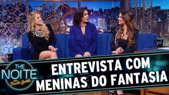 Episode 133 The Noite The Sucessos - Fantasia