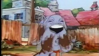 Episode 10 A Royal Pain