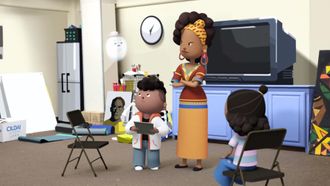 Episode 3 Leimert Park