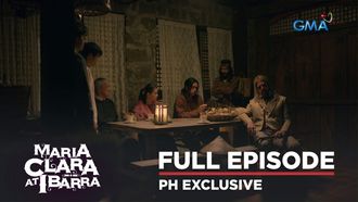 Episode 93 Save Maria Clara