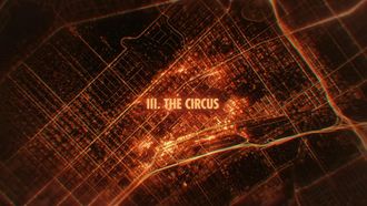 Episode 3 The Circus
