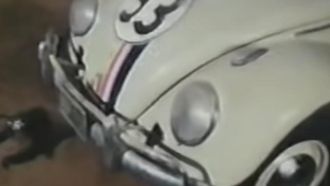 Episode 4 Herbie, the Best Man