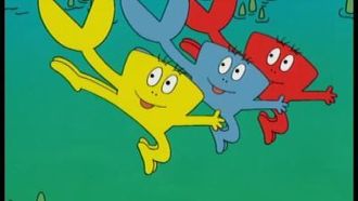 Episode 17 Borneo - Mangrove