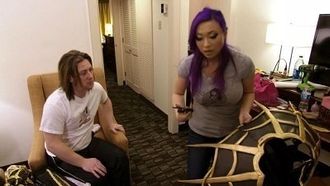 Episode 12 Wizard World New Orleans, Part 2