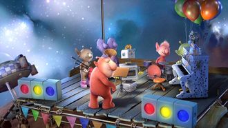 Episode 50 Waiting for Gordo