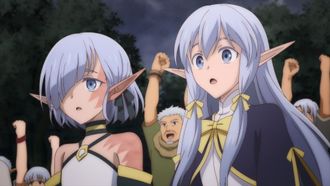 Episode 2 Let's Announce the Founding of Mynoghra