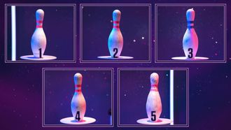 Episode 6 Garage Mirage