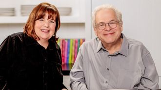 Episode 3 Itzhak Perlman