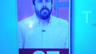 Episode 15 Team Trivia vs. Foodies