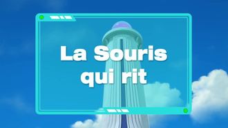 Episode 43 Moustivus