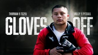 Episode 2 Thurman vs. Tszyu & Rolly vs. Pitbull - GLOVES OFF Part 2