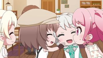 Episode 17 Pastel*Stroll