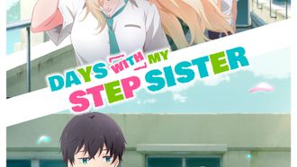 Episode 6 Sweet & Sour Pork and Rain