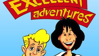 Episode 4 Model 'T' For Ted