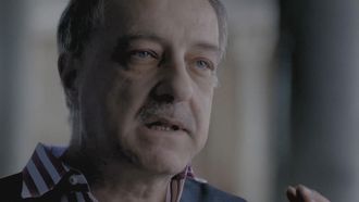 Episode 3 Melvin Purvis: The Gang Buster