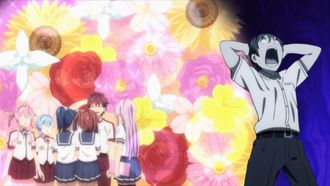 Episode 12 The One I Love Is…