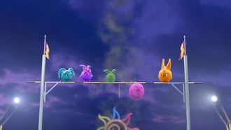 Episode 21 Higher than Anyone