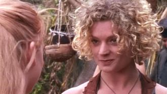 Episode 10 Hooves & Harlots