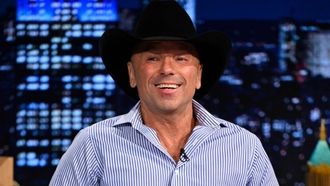 Episode 56 Kenny Chesney, Brooke Shields, Mekki Leeper, Dusty Slay