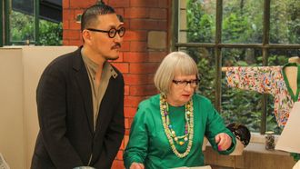 Episode 4 Korea
