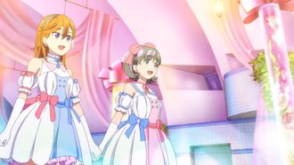 Episode 3 Kuukaa