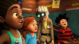 Episode 44 Pie In The Sky