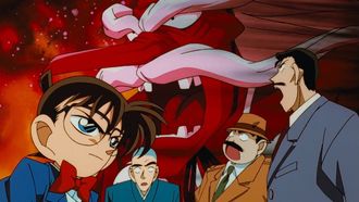 Episode 52 The Mist Goblin Murder (1/2)