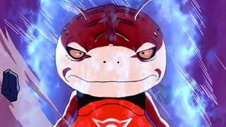 Episode 43 The Seven Warriors of Light