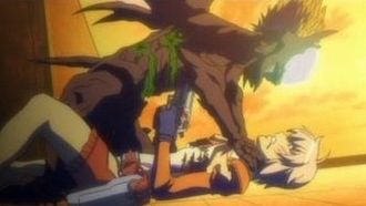 Episode 6 Wash this Garden with Blood!