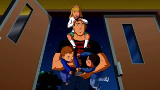 Episode 19 Misplaced